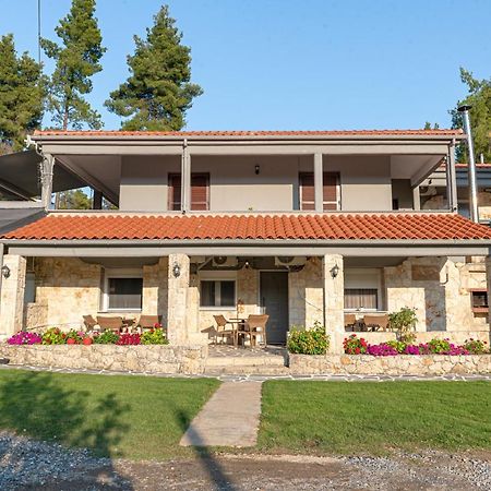 Medusa Rooms Kallithea  외부 사진