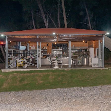 Medusa Rooms Kallithea  외부 사진