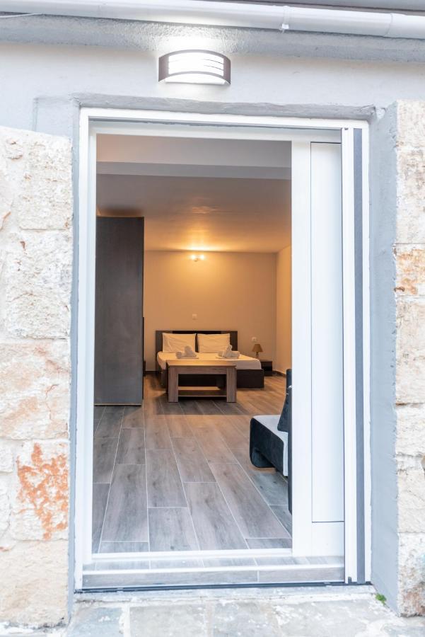 Medusa Rooms Kallithea  외부 사진