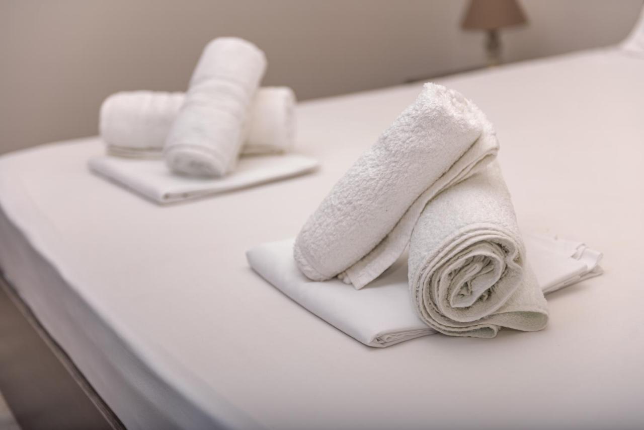 Medusa Rooms Kallithea  외부 사진