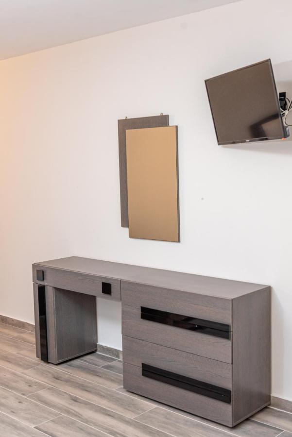 Medusa Rooms Kallithea  외부 사진