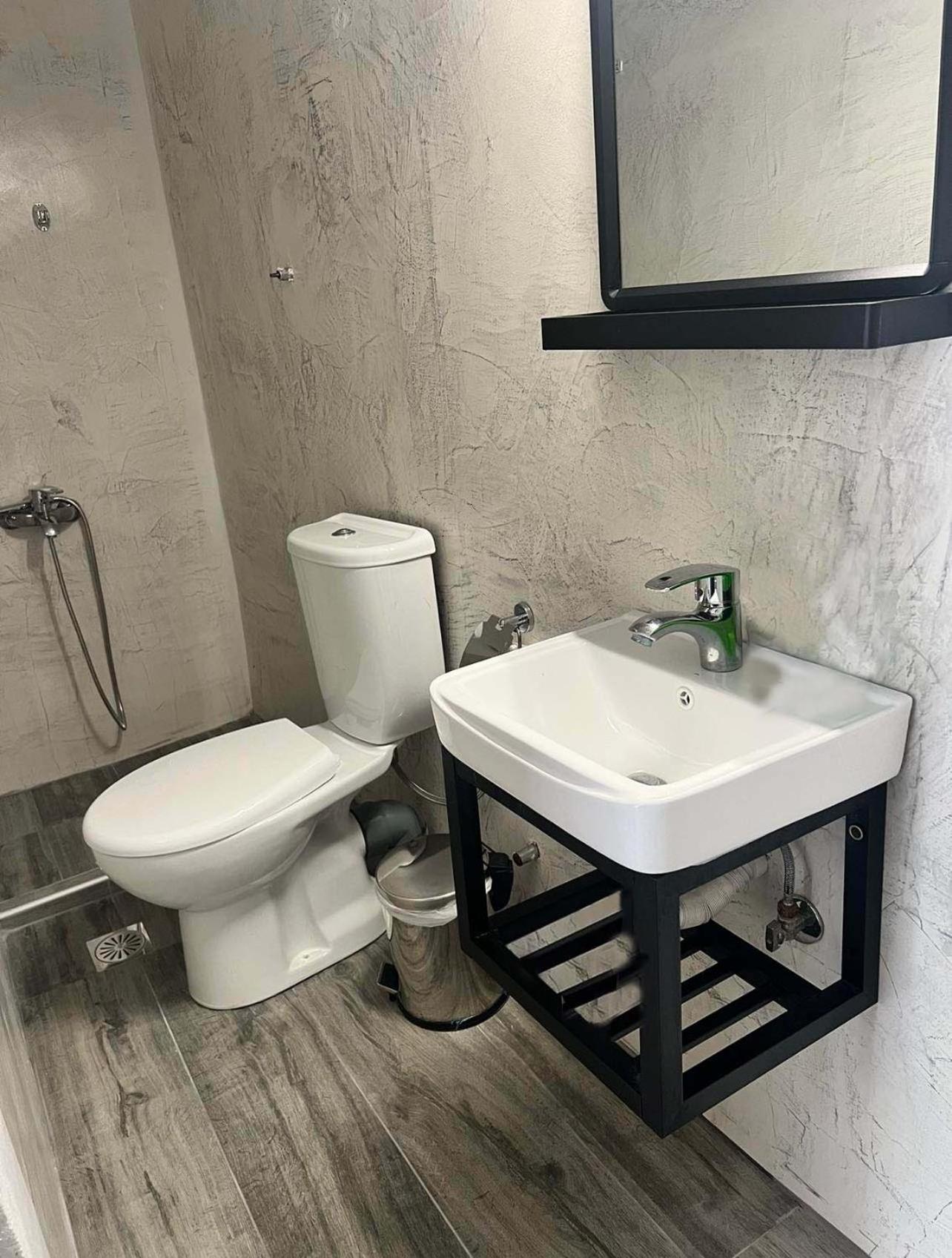 Medusa Rooms Kallithea  외부 사진