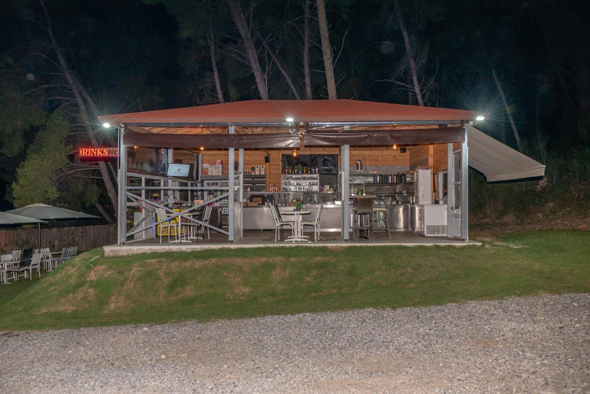 Medusa Rooms Kallithea  외부 사진