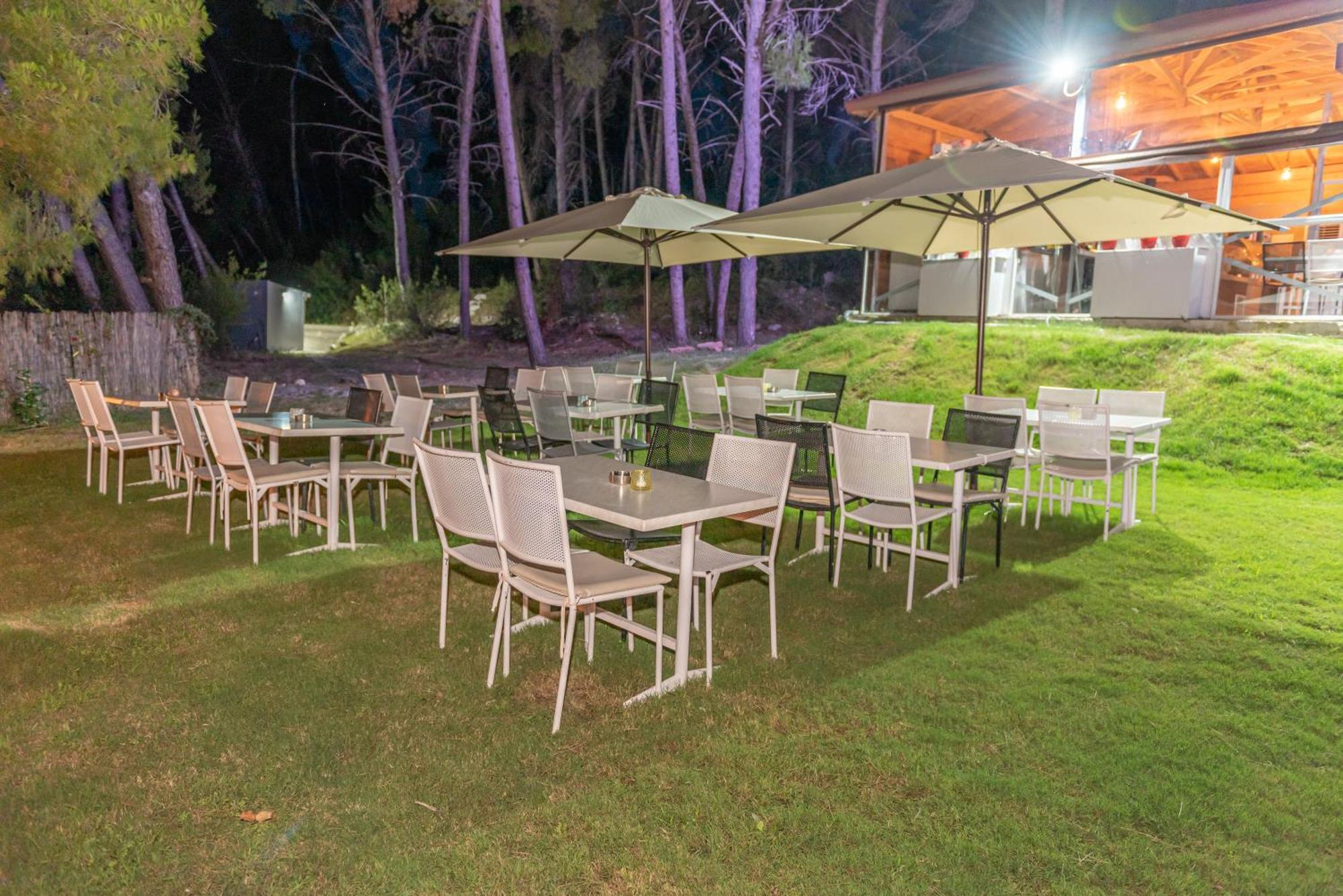 Medusa Rooms Kallithea  외부 사진