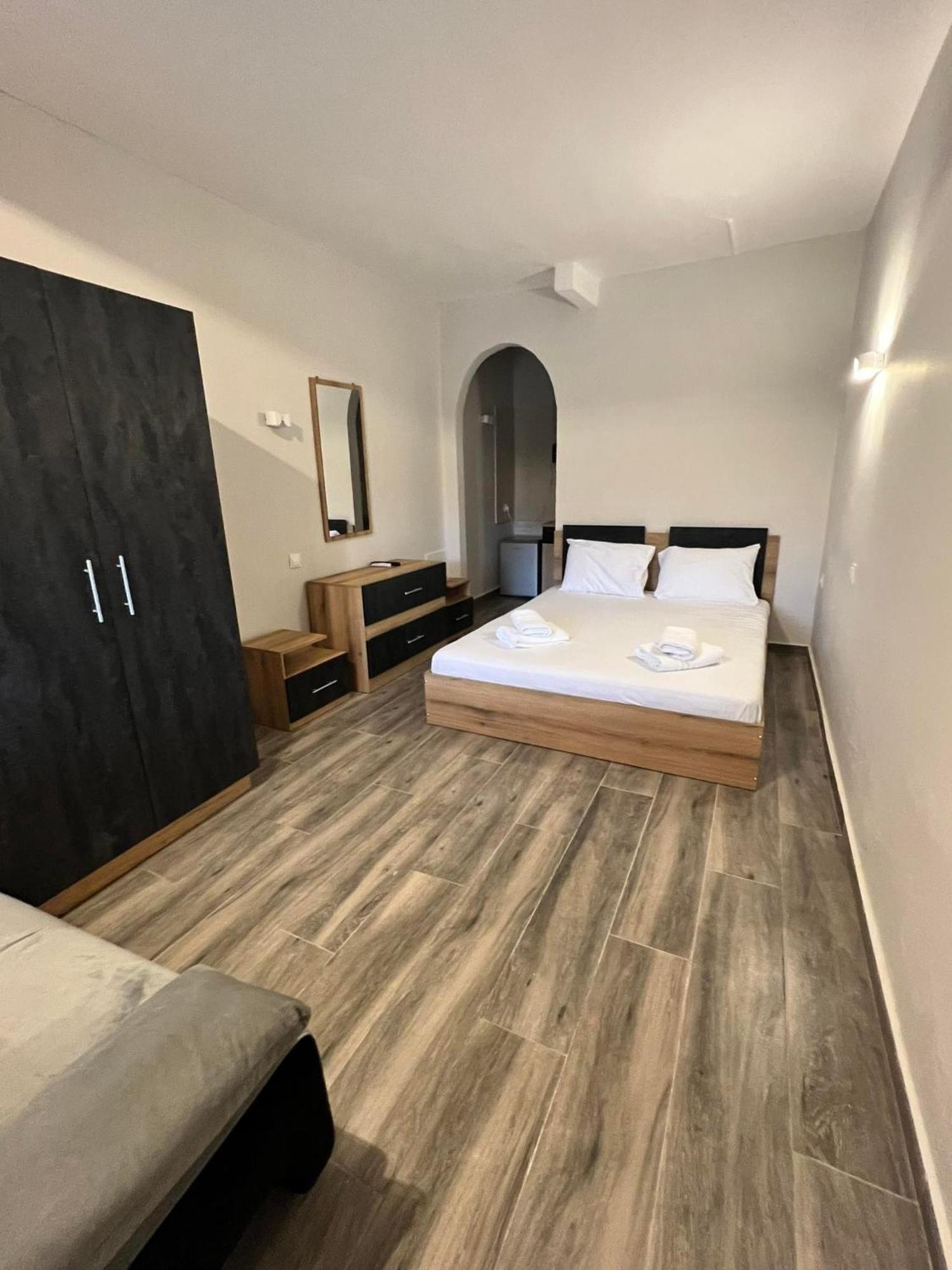 Medusa Rooms Kallithea  외부 사진
