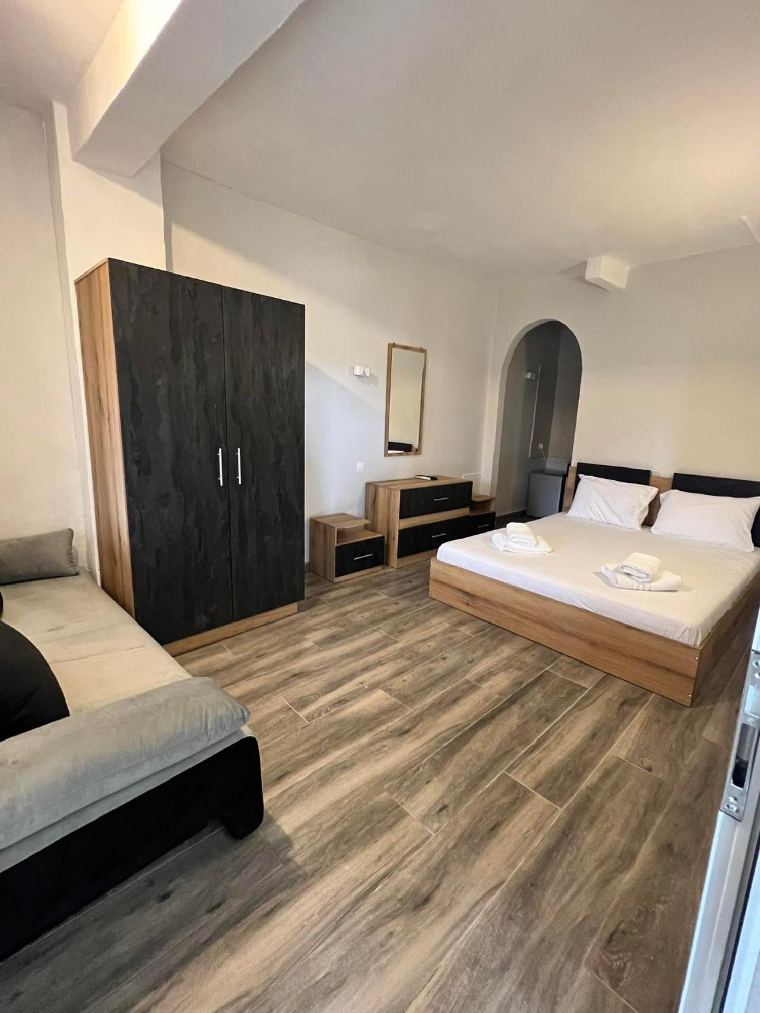 Medusa Rooms Kallithea  외부 사진