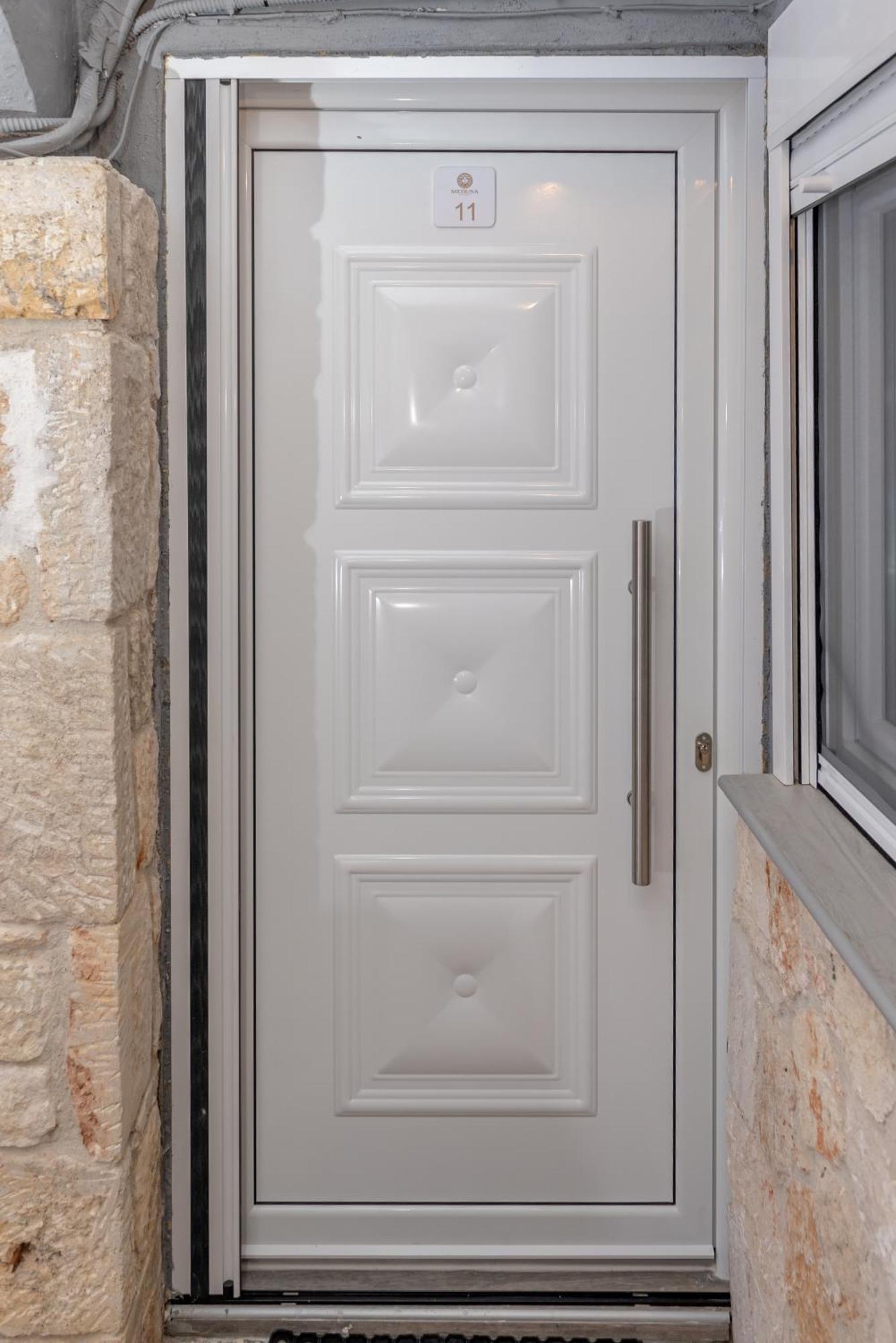 Medusa Rooms Kallithea  외부 사진