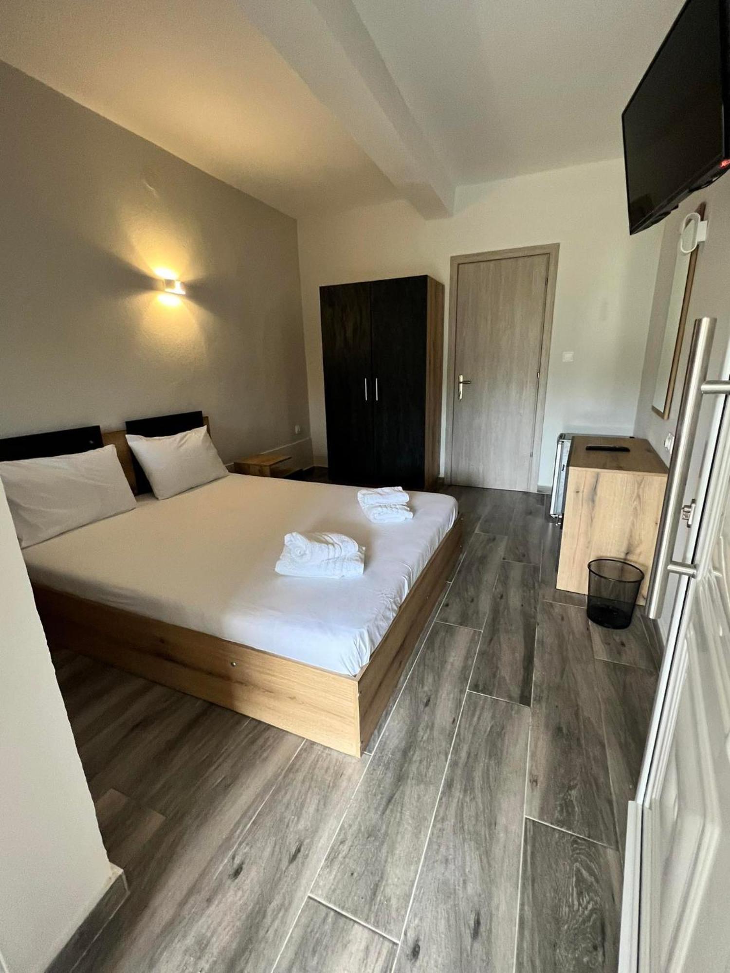 Medusa Rooms Kallithea  외부 사진