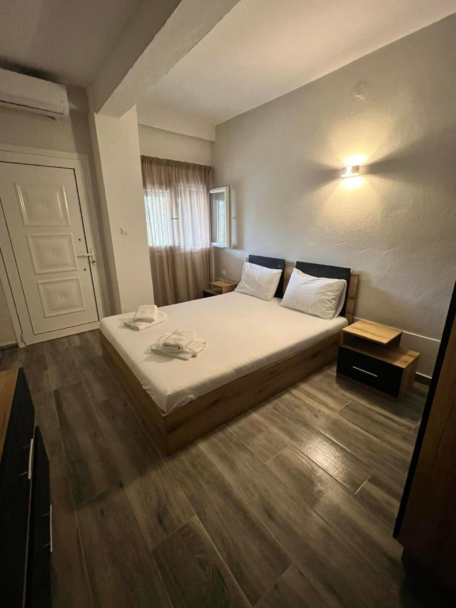 Medusa Rooms Kallithea  외부 사진