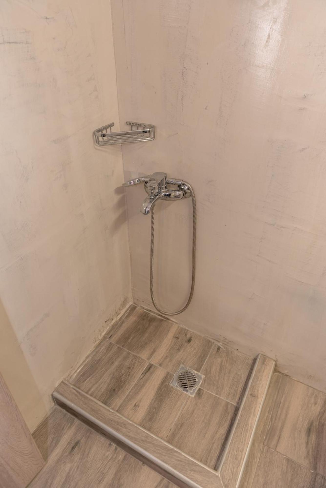 Medusa Rooms Kallithea  외부 사진