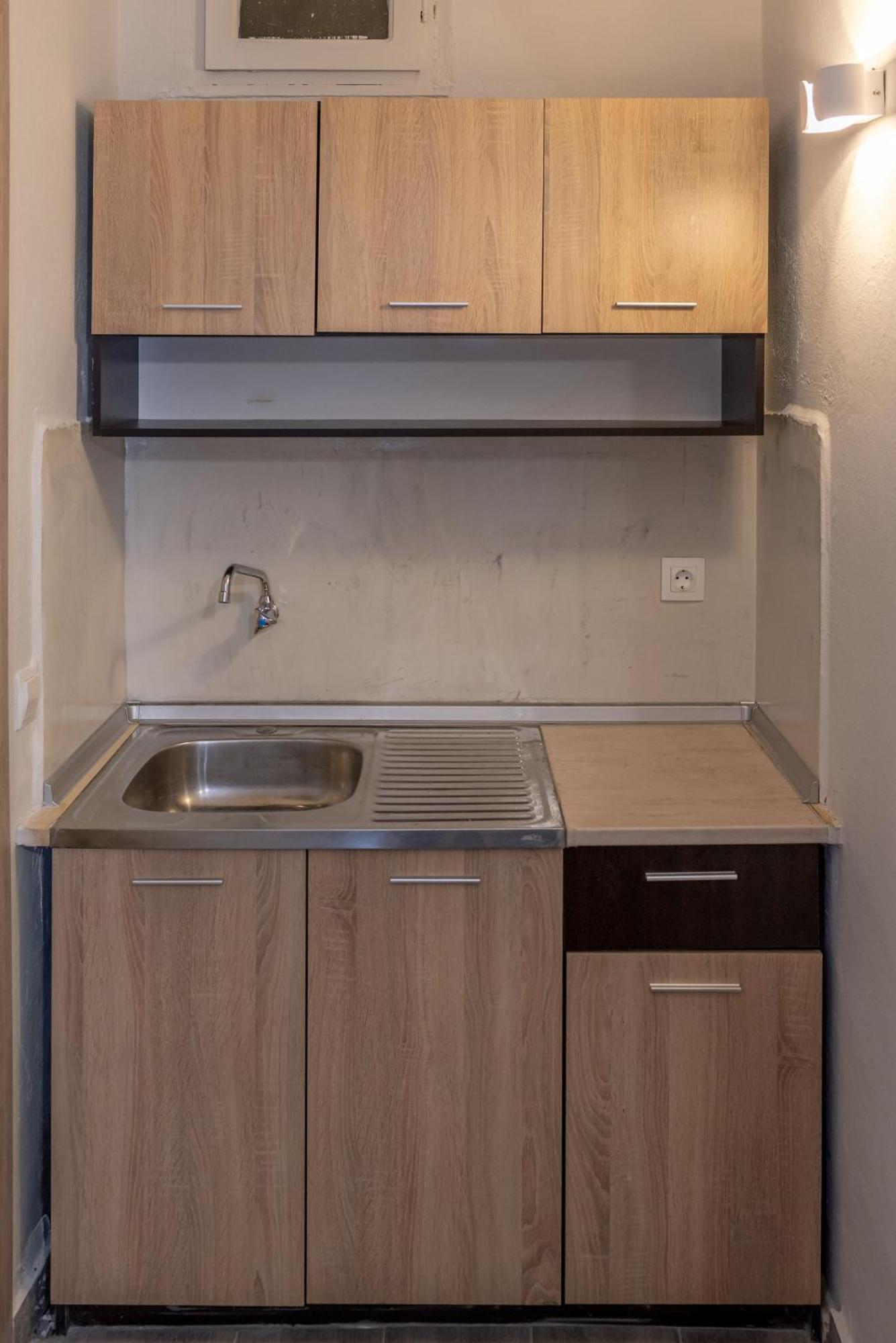 Medusa Rooms Kallithea  외부 사진