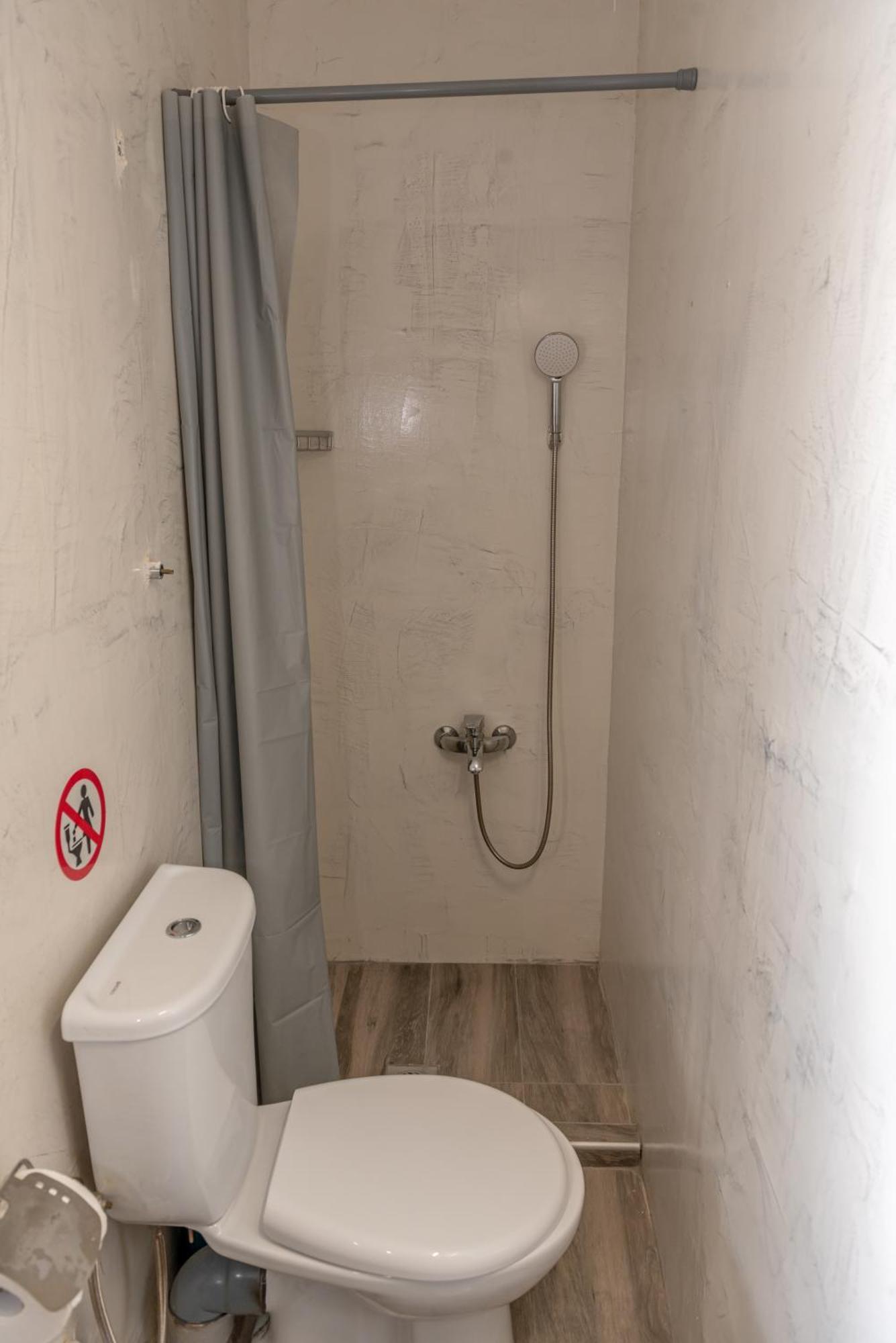 Medusa Rooms Kallithea  외부 사진