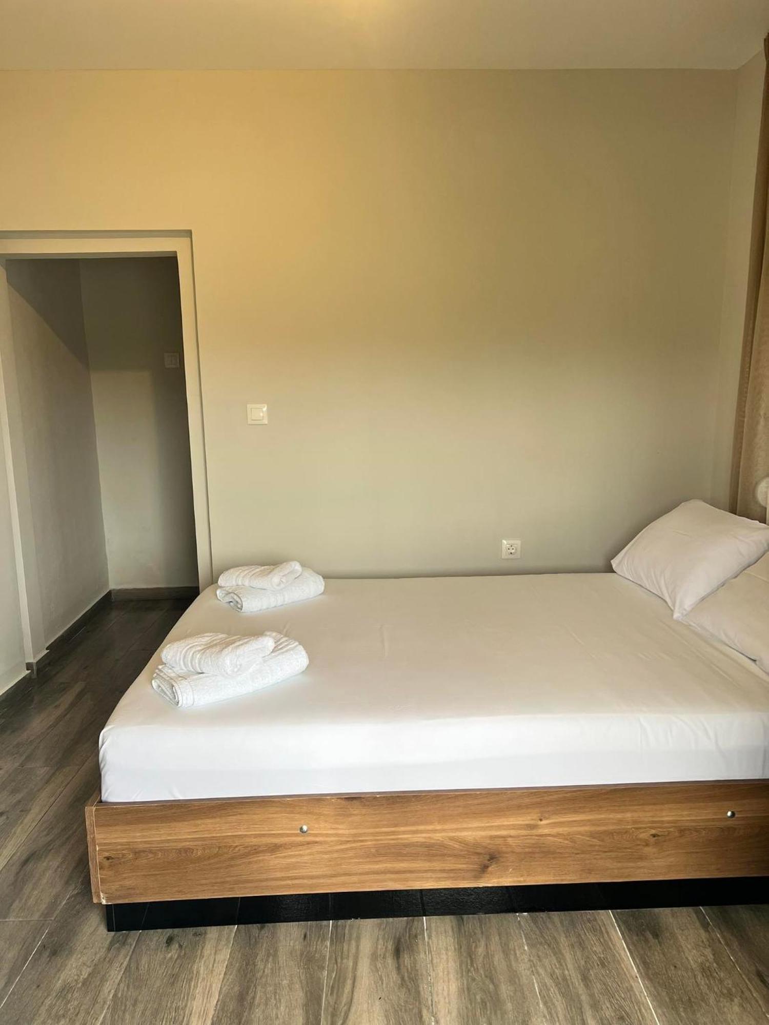 Medusa Rooms Kallithea  외부 사진