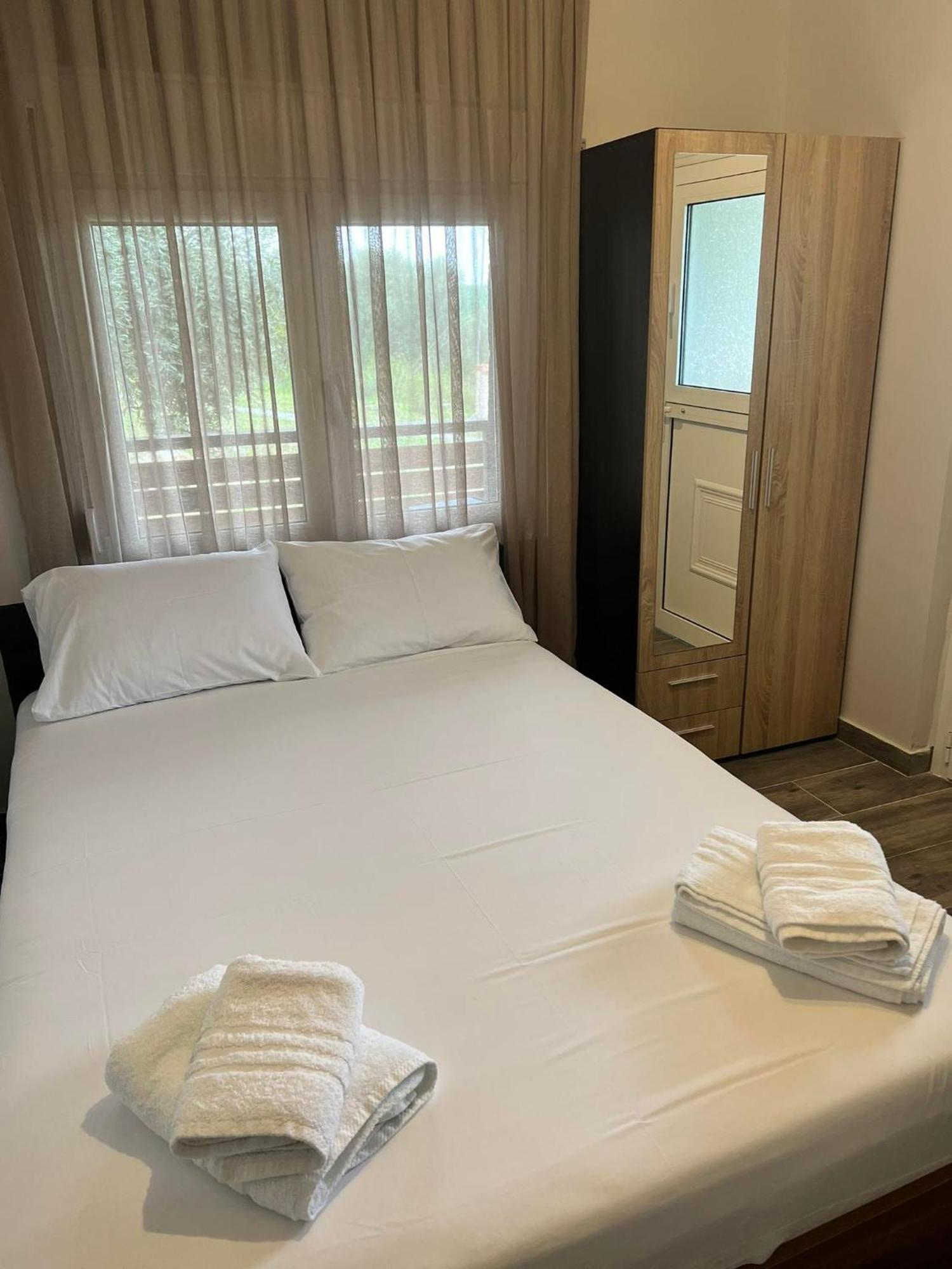 Medusa Rooms Kallithea  외부 사진
