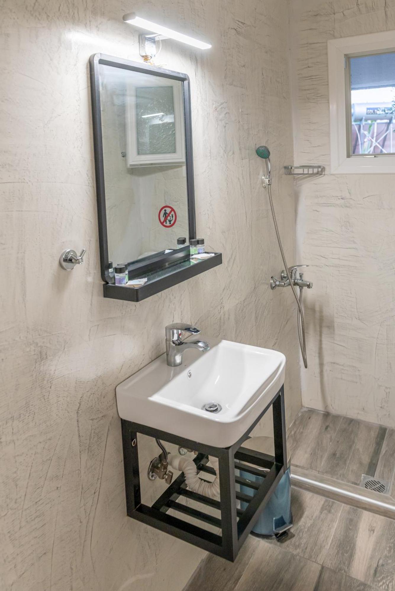 Medusa Rooms Kallithea  외부 사진