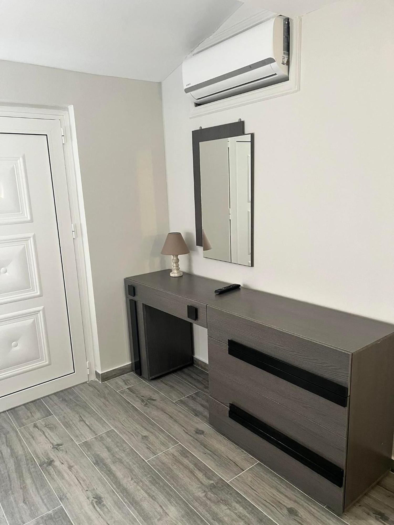 Medusa Rooms Kallithea  외부 사진