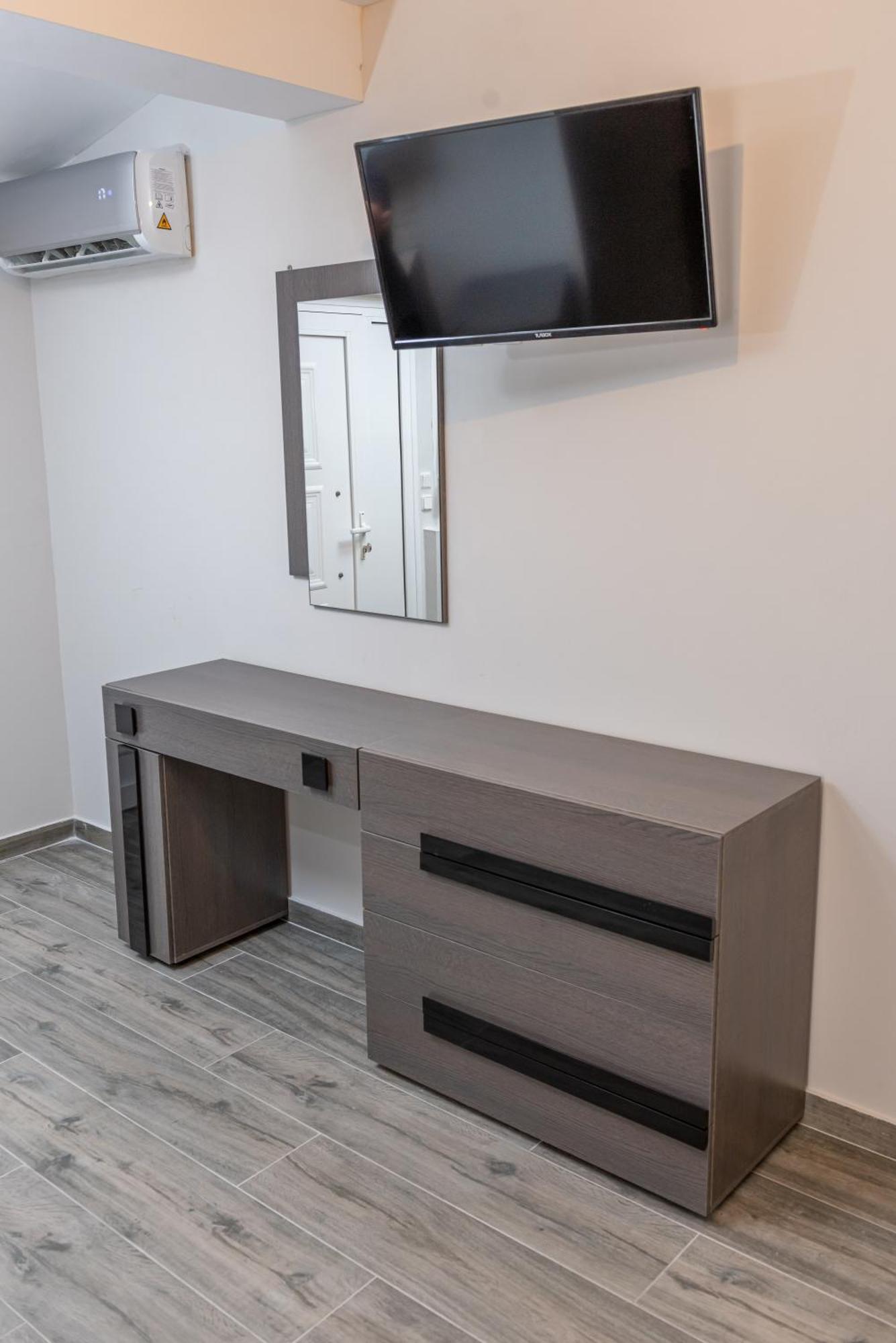 Medusa Rooms Kallithea  외부 사진