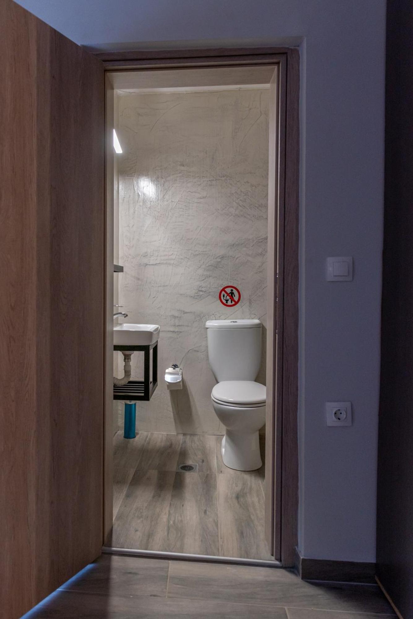 Medusa Rooms Kallithea  외부 사진