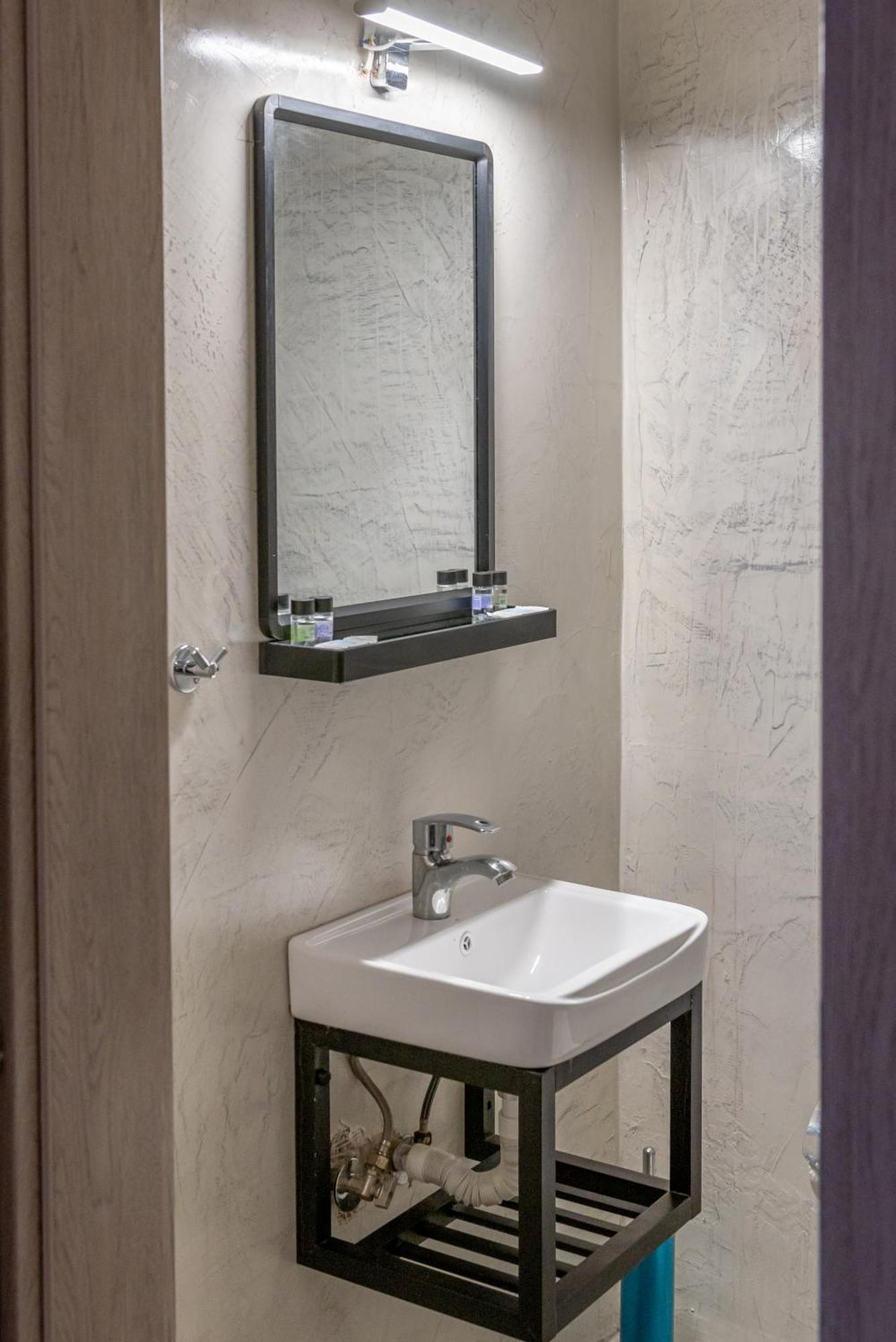 Medusa Rooms Kallithea  외부 사진